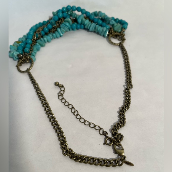 Avon NRT Multi-Strand Necklace - Picture 2 of 4